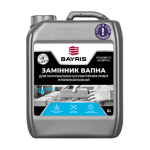 Пластифікатор замінник вапна Байріс,5 л