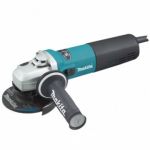 Шліфмашина кутова - 9565СVR (1400Вт, 125мм) (MAKITA)