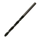 Свердло по металу HSS-R - 3.0х33х61мм DIN 338 (WERK)