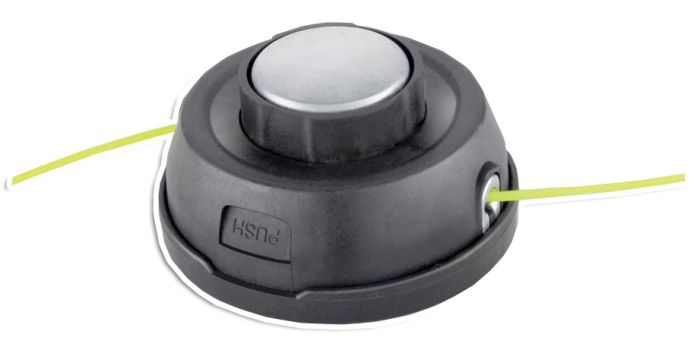 Косильна головка для тримера  DL-1216