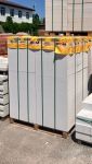 Газоблок стіновий 600х300х200 Д400