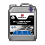 Пластифікатор протиморозний Байріс,1 л
