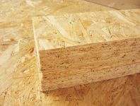Плита OSB-3 ( Україна) 12х1250х2500 мм