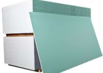 Гіпсокартон KNAUF 12,5х1200х2500мм